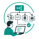 AI Automation Engineer course icon