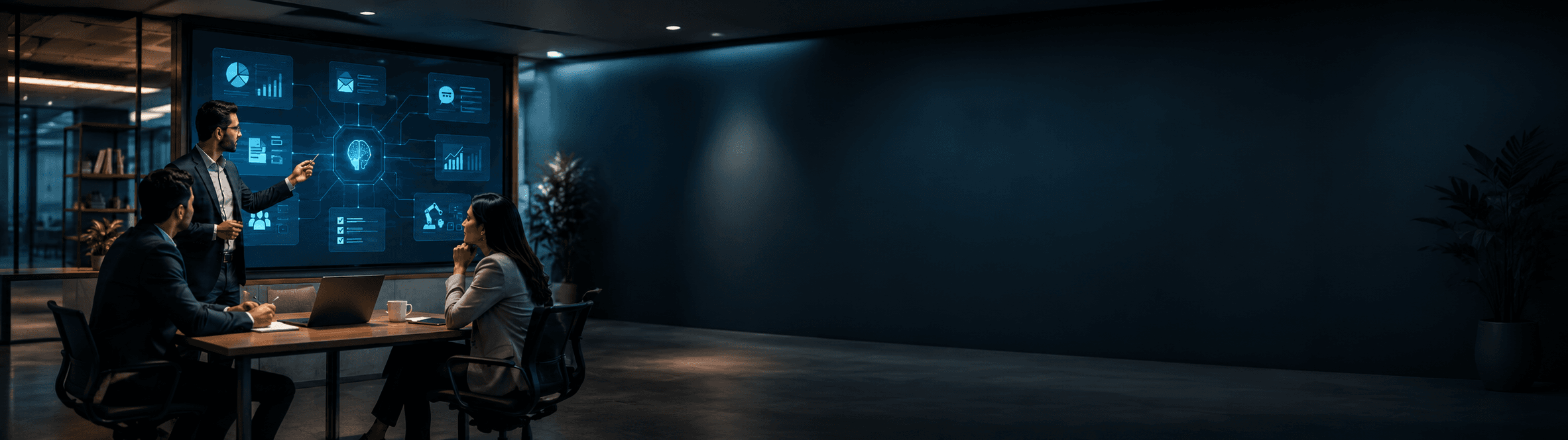 SkillmaxX AI training for business teams