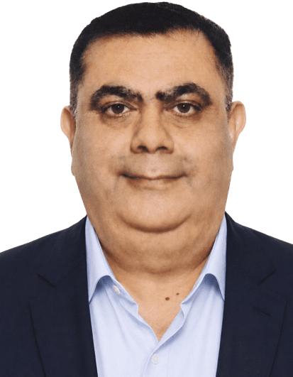 Munir Suri, Founder and Lead Instructor at SkillmaxX Academy